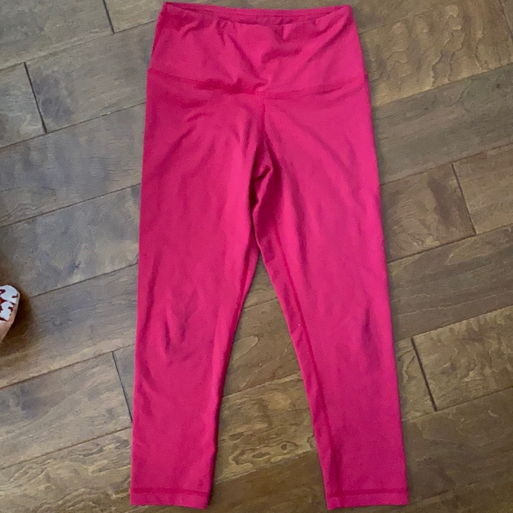 90 degrees 7/8 leggings